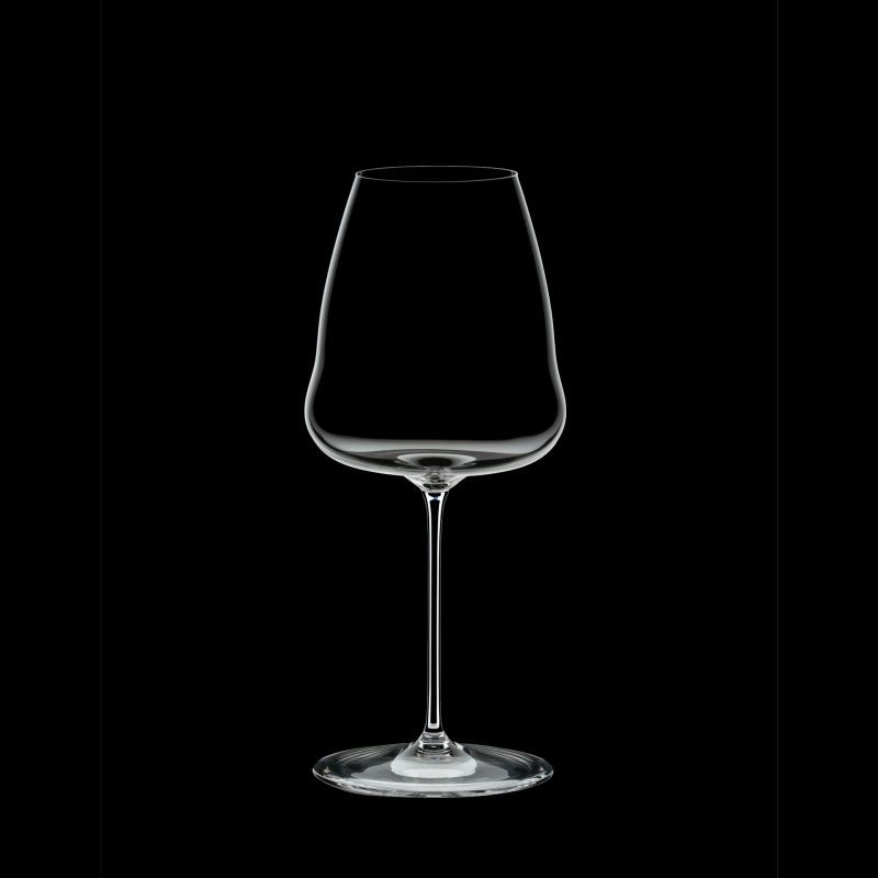 Riedel Winewings Champagne Wine Single Pack