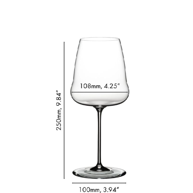 Riedel Winewings Chardonnay Single Pack