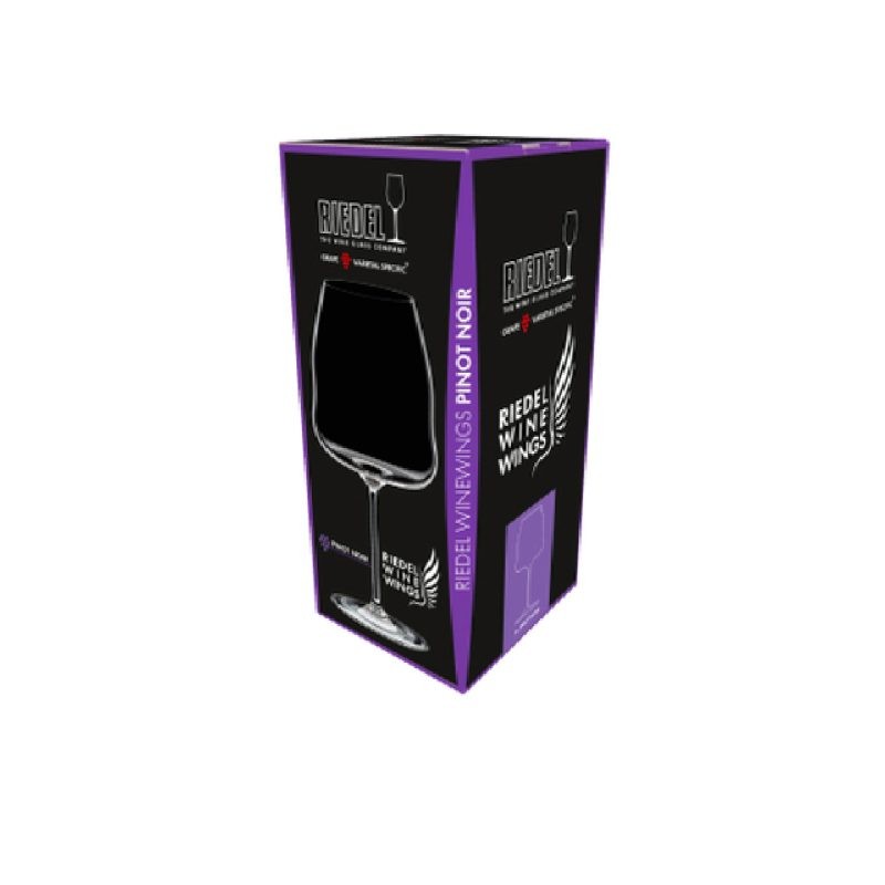 Riedel Winewings Pinot Noir Single Pack
