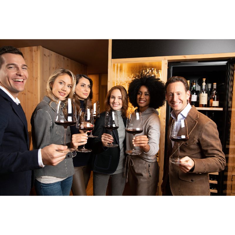 Riedel Winewings Pinot Noir Single Pack