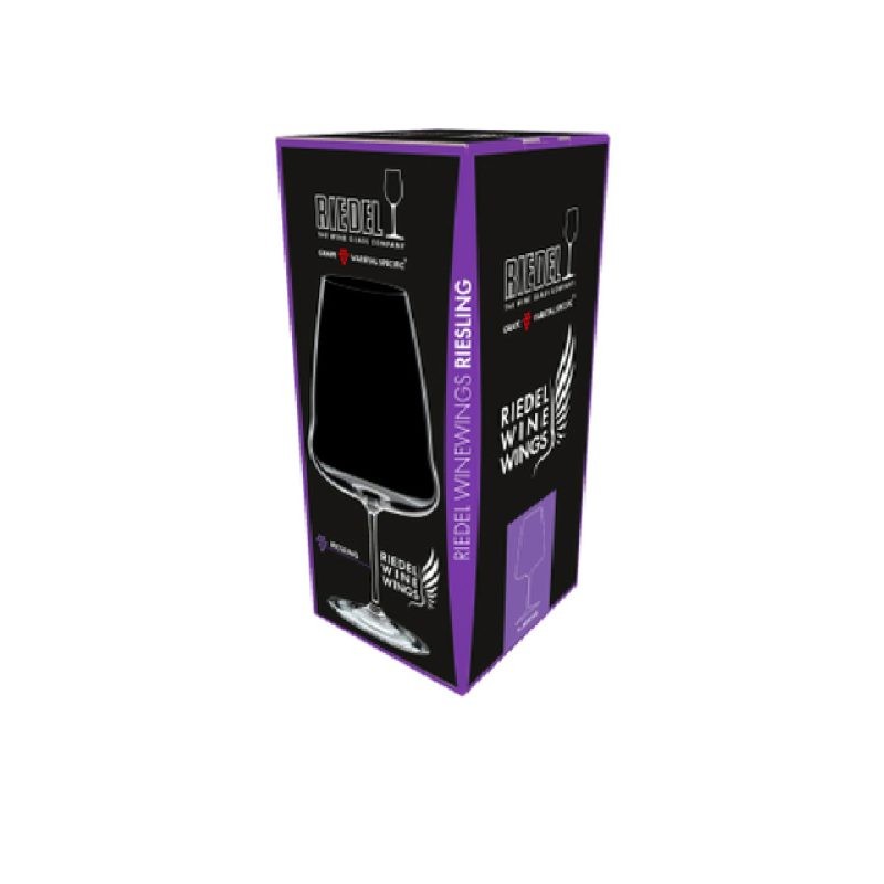 Riedel Winewings Riesling Single Pack