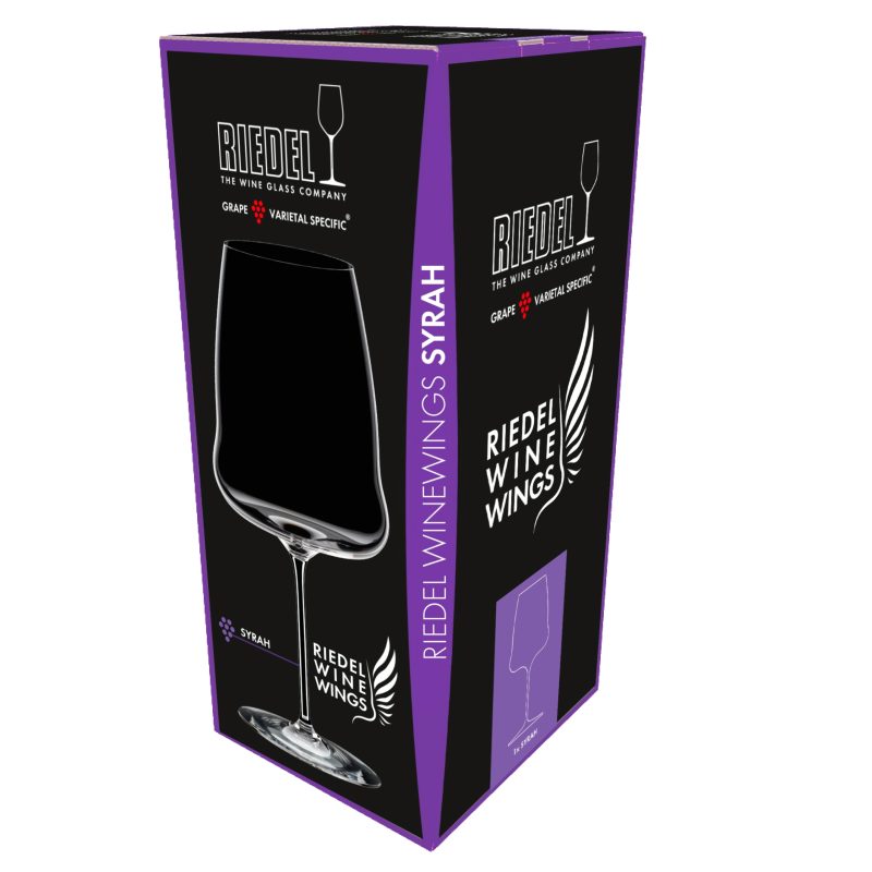 Riedel Winewings Syrah Single Pack