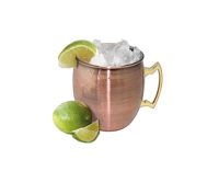 Vin Bouquet Moscow Mule Mug 450ml