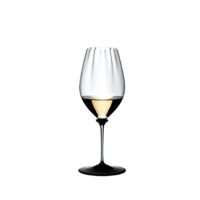 Riedel Fatto A Mano Performance Riesling (Black)