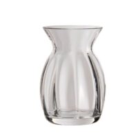 Dartington Florabundance Pansy Vase 9.5cm