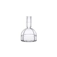 Nude O2 Wine Carafe Clear Small