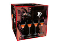 Riedel Extreme Rosé/Champagne (Buy 3 Get 4)