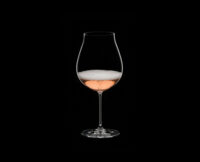 Riedel Veritas Pinot Noir/Nebbiolo/Rose/Champagne (Pair)