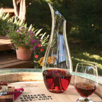 Riedel O Decanter Magnum