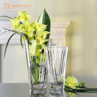 Nachtmann Art Deco Vase (24cm)