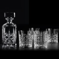 Nachtmann Highland Whisky (Set of 5)