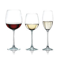 Nachtmann Vivendi Glasses (Set of 18)