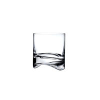 Nude Arch Whisky Glass 300cc (Set of 2)