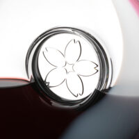 Riedel Sakura Decanter