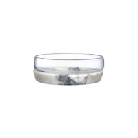 Nude Chill Bowl L Clear