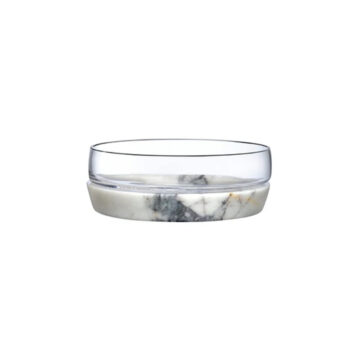 Nude Chill Bowl L Clear