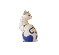 De Rosa White Cat