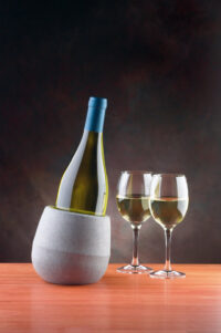 Hukka Design Kuohu Wine Cooler