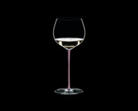 Riedel Fatto A Mano Oaked Chardonnay Pink