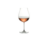 Riedel Veritas Pinot Noir/Nebbiolo/Rose/Champagne (Pair)