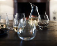 Riedel O Wine Tumbler Oaked Chardonnay (Pair)