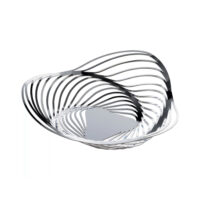 Alessi Trinity Basket