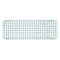 Nachtmann Bossa Nova Rectangular Plate (42cm)