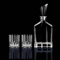 Nachtmann Aspen Whisky (Set of 3)
