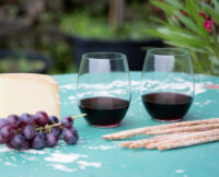 Riedel O Wine Tumbler Cabernet/ Merlot (Pair)