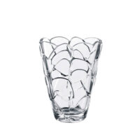 Nachtmann Petals Vase (22cm)