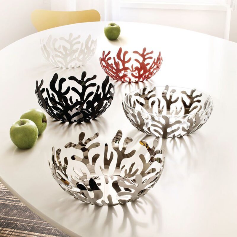 Alessi "Mediterraneo" Fruit Holder 29cm