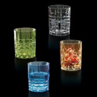 Nachtmann Highland Tumbler Smoke