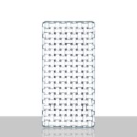 Nachtmann Bossa Nova Rectangular Plate (28cm)