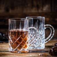 Nachtmann Noblesse Tea Glass (Set of 2)