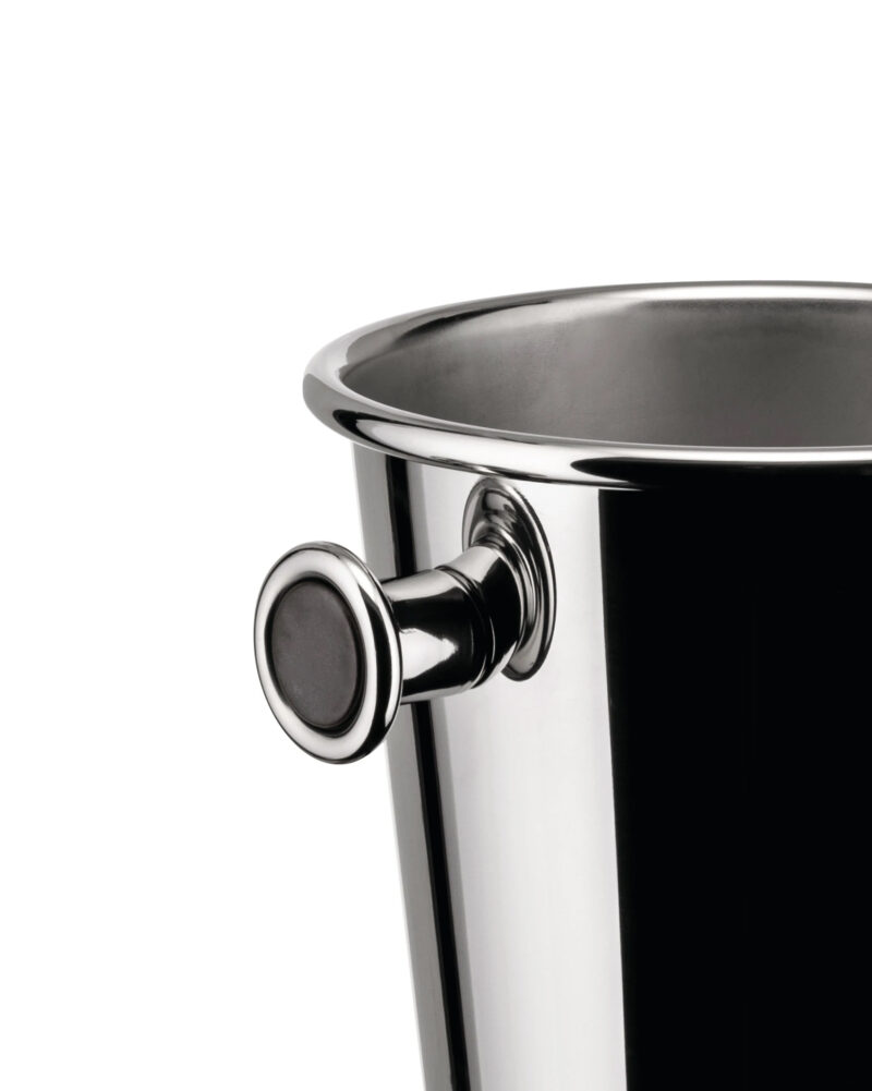 Alessi Ice Bucket with Handles