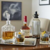 Nachtmann Aspen Whisky (Set of 3)