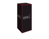 Riedel Cornetto Confetti Decanter Green