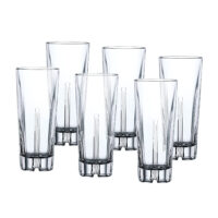 Nachtmann Havanna Longdrink (Set of 6)