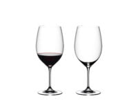 Riedel Vinum Cabernet Sauvignon/Merlot (Bordeaux) (Pair)
