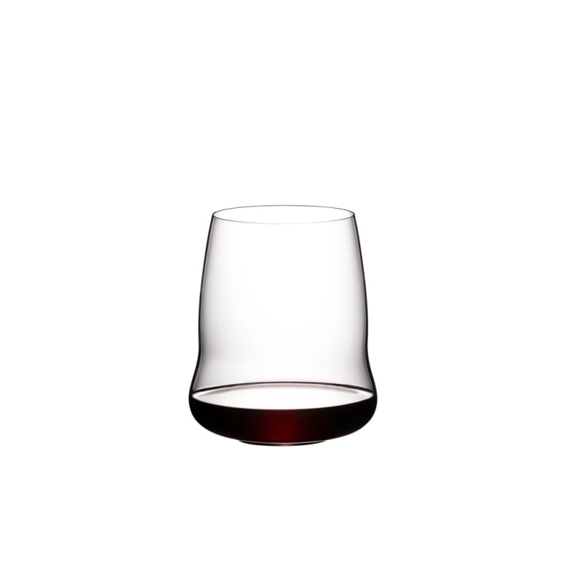 Riedel SL Stemless Wings Cabernet Sauvignon