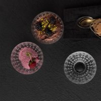 Nachtmann Bossa Nova Food Bowl 18cm (Set of 2)