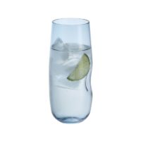 Dartington Highball Ink Blue (Pair)