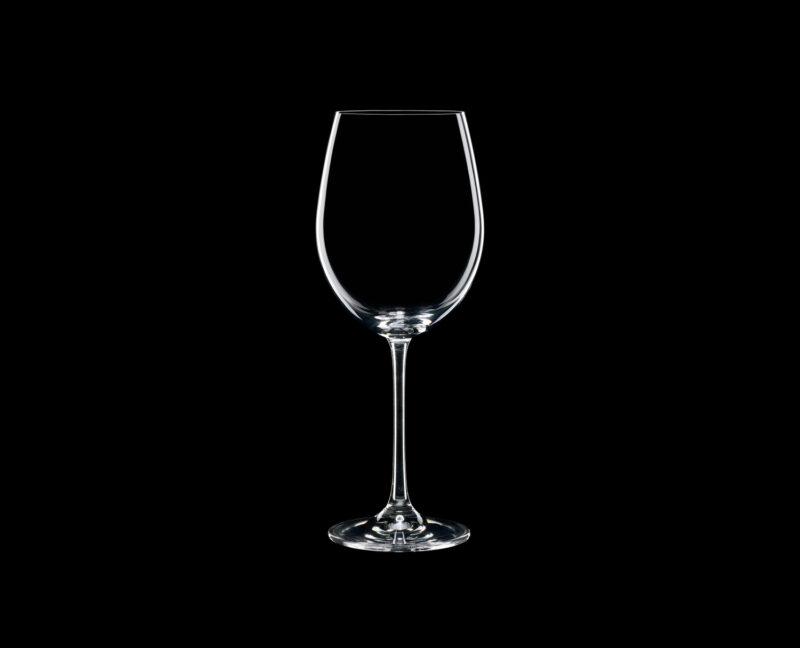 Nachtmann Vivendi Bordeaux Glass (Set of 4)