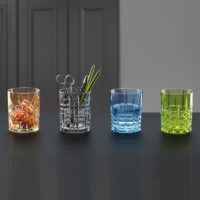 Nachtmann Highland Tumbler Smoke