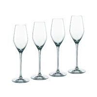Nachtmann SUPREME Champagne Flute XL (Set of 4)