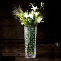 Nachtmann Bossa Nova Vase (28cm)