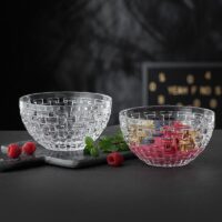 Nachtmann Bossa Nova Food Bowl 18cm (Set of 2)