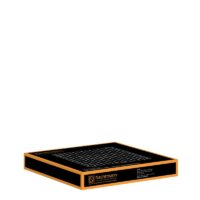 Nachtmann Square Plate (28cm)
