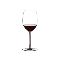 Riedel Fatto A Mano Cabernet/ Merlot Pink