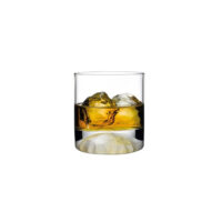 Nude Club Ice Whisky Glass (Set of 4)